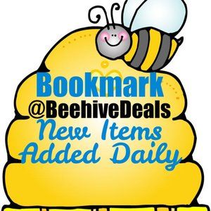 🐝 Like To Save | Bookmark | All Items $11 | New Items Added Daily 🐝